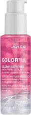 Sérum pro ochranu a zachování sytosti a jasu barvených vlasů Colorful Glow Beyond (Anti-Fade Serum) 63 ml