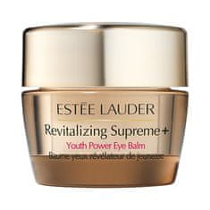 Omlazující oční balzám Revitalizing Supreme+ (Youth Power Eye Balm) 15 ml