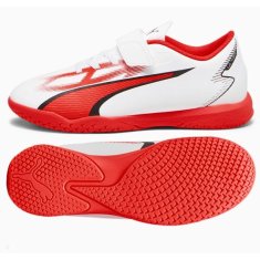 Puma Fotbalové boty Ultra Play It V 107538 velikost 28