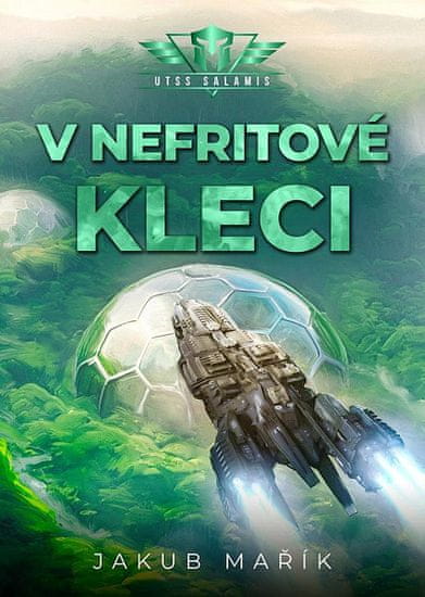 Jakub Mařík: V nefritové kleci