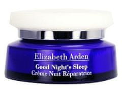 Noční regenerační krém Good Night`s Sleep (Restoring Cream) 50 ml - TESTER