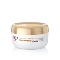 Tělový krém s anti-age účinkem Hyaluron-Filler+Elasticity (Anti-Age Body Cream) 200 ml