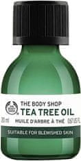 Tea Tree olej proti nedokonalostem pleti Tea Tree (Face Oil) 20 ml