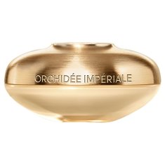 Krém proti stárnutí pleti Orchidée Impériale Gold Nobile (Complete Care Cream) 50 ml