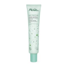 Matující fluid pro smíšenou až mastnou pleť Nectar Pur (Mattifying Fluid) 40 ml