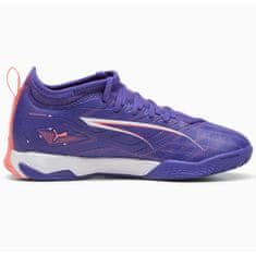 Puma Ultra 5 Match IT Mid boty 108099-01 velikost 37