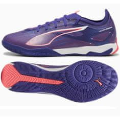 Puma Ultra 5 Match It boty 107895 01 velikost 46