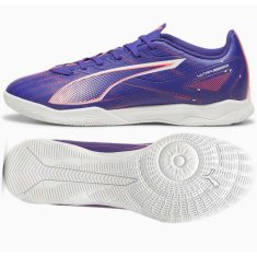 Puma Ultra 5 Play It obuv 107907 01 velikost 44