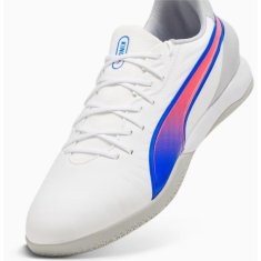 Puma Boty King Match It 107880-02 velikost 44