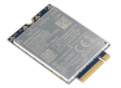 Lenovo modul ThinkPad Quectel EM160R-GL 4G LTE-A Cat 16 M.2 WWAN Module for L14 L16 X1 2-in-1 Gen 9/P16s Gen 3