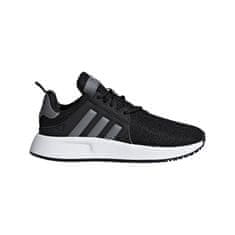 Adidas Boty černé 29 EU Xplr C