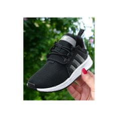 Adidas Boty černé 29 EU Xplr C