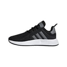 Adidas Boty černé 29 EU Xplr C