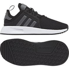 Adidas Boty černé 29 EU Xplr C