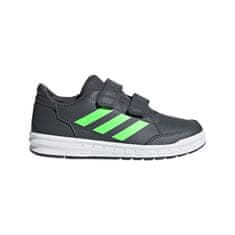 Adidas Boty 32 EU Altasport CF K