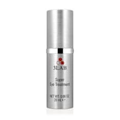 Omlazující sérum pro oční okolí Super (Eye Treatment) 20 ml