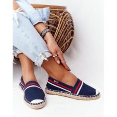 Big Star Espadrilky HH274483 velikost 39