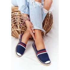 Big Star Espadrilky HH274483 velikost 39