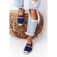 Big Star Espadrilky HH274483 velikost 39