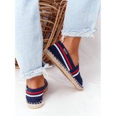 Big Star Espadrilky HH274483 velikost 39