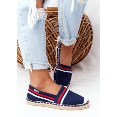 Big Star Espadrilky HH274483 velikost 39