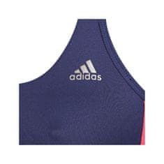 Adidas Tričko na trenínk tmavomodré XS Reversible