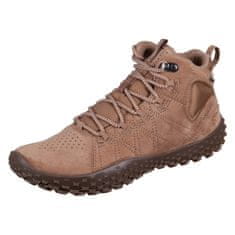 Merrell Boty trekové hnědé 42 EU Wrapt Mid