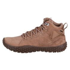 Merrell Boty trekové hnědé 42 EU Wrapt Mid