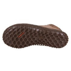 Merrell Boty trekové hnědé 42 EU Wrapt Mid