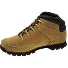 Timberland Zimní boty Euro Sprint velikost 50