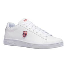 K-SWISS Boty K-Swiss Court Shield 06599-113-M velikost 44,5