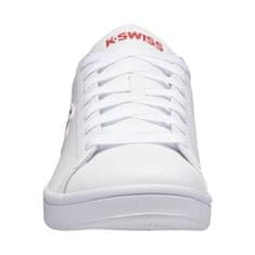 K-SWISS Boty K-Swiss Court Shield 06599-113-M velikost 44,5