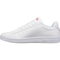 K-SWISS Boty K-Swiss Court Shield 06599-113-M velikost 44,5