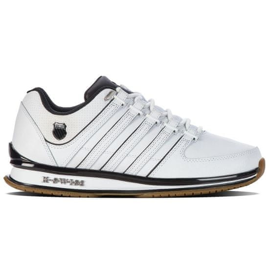 K-SWISS Boty K-Swiss Rinzler 01235-138-M