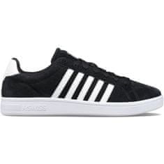 K-SWISS Boty K-Swiss Court Tiebreak Sde 07012-002-M velikost 44,5