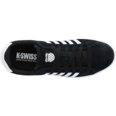 K-SWISS Boty K-Swiss Court Tiebreak Sde 07012-002-M velikost 44,5