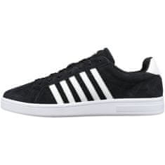 K-SWISS Boty K-Swiss Court Tiebreak Sde 07012-002-M velikost 44,5