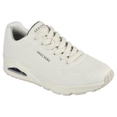 Skechers Stojan na boty Uno Stand On Air 52458-OFWT velikost 48,5