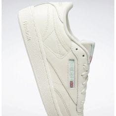 Reebok Club C 85 Vintage boty 100025378 velikost 40,5