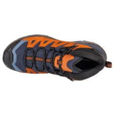 Salomon Boty X Ultra 360 Ltr Mid Gtx velikost 47 1/3