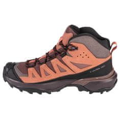 Salomon Boty X Ultra 360 Ltr Mid Gtx velikost 41 1/3