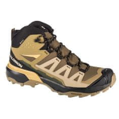 Salomon Boty X Ultra 360 Ltr Mid Gtx velikost 48