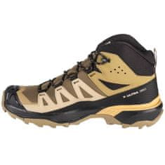 Salomon Boty X Ultra 360 Ltr Mid Gtx velikost 48