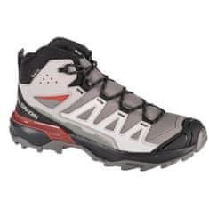 Salomon Boty X Ultra 360 Ltr Mid Gtx velikost 45 1/3