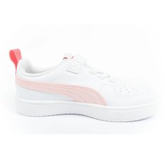 Puma Rickie Ac Jr 384314 06 boty velikost 27