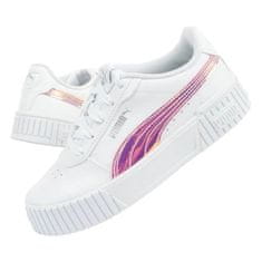 Puma Celodenní obuv 387387 01 velikost 34