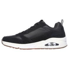 Skechers Boty Uno Stacre 52468-BKW velikost 47,5