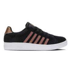 K-SWISS Boty K-Swiss Court Tiebreak Sde 97012-091 velikost 41,5