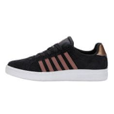 K-SWISS Boty K-Swiss Court Tiebreak Sde 97012-091 velikost 41,5