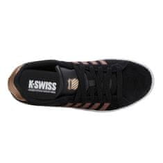 K-SWISS Boty K-Swiss Court Tiebreak Sde 97012-091 velikost 41,5